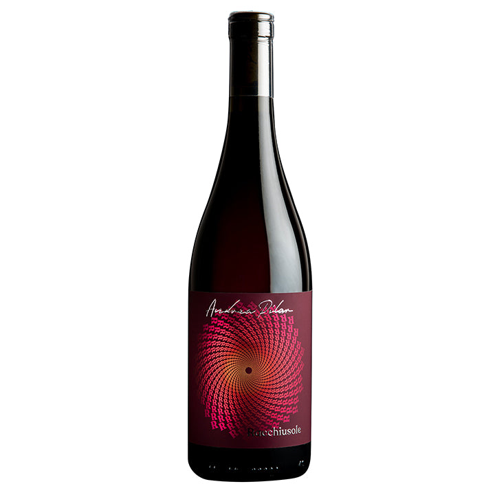 Pinot Nero Racchiusole "Andrea Pilar" 2019 Organic Winery
