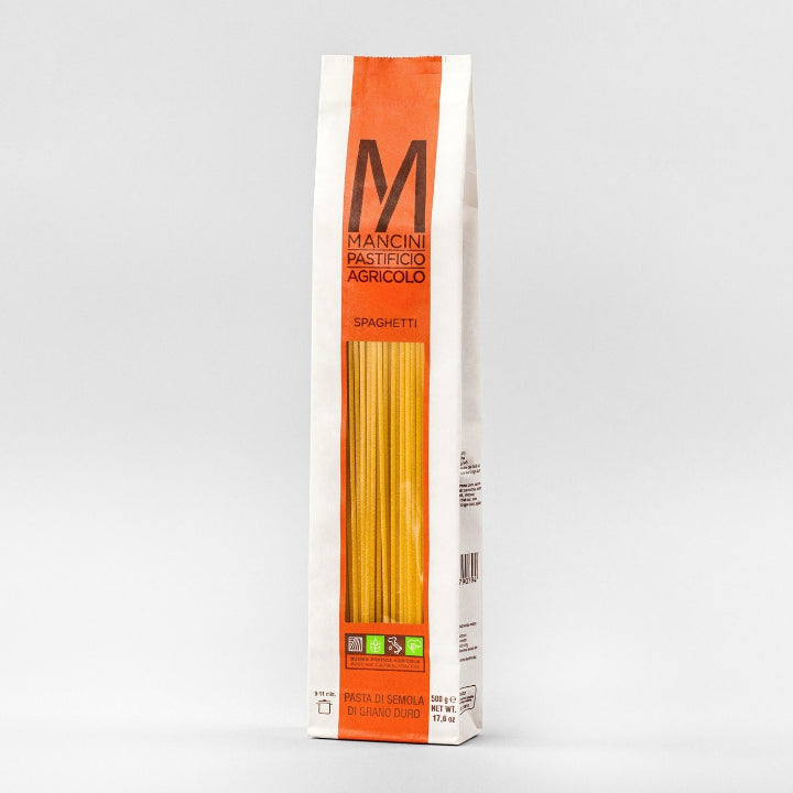 Spaghetti 1kg (Double Pack)