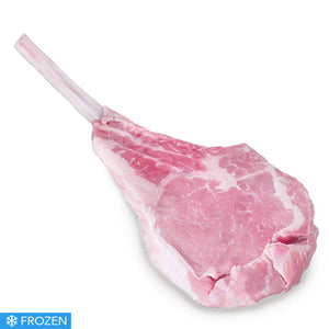 Italian Veal Chop (single bone) 500g-550g