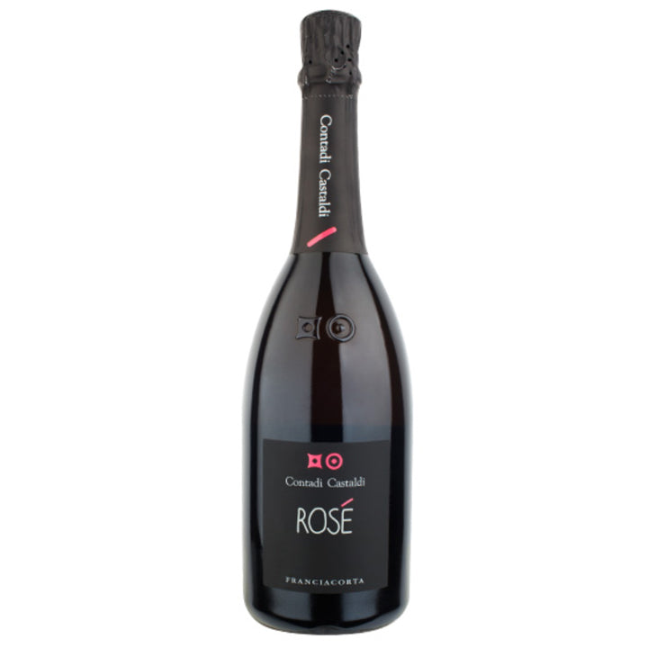 Franciacorta Rosé Brut DOCG - NV