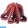 Spanish Whole Raw Octopus - approx 2-3kg & 3-4kg
