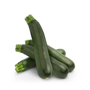 Green Zucchini  600/650g